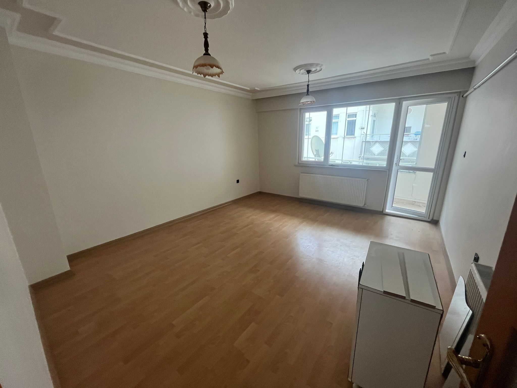 MABELDEN DUBLEKS DAİRE